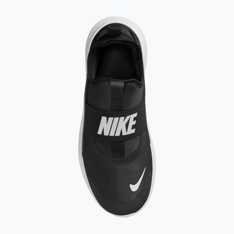 Kinderschuhe Nike Flex Runner 4 black/white/black 6