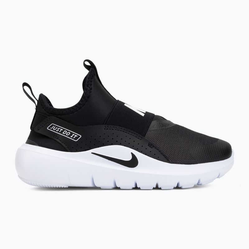 Kinderschuhe Nike Flex Runner 4 black/white/black 3