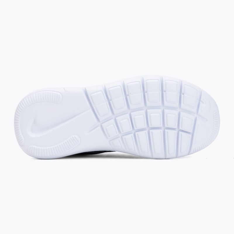 Kinderschuhe Nike Flex Runner 4 black/white/black 4