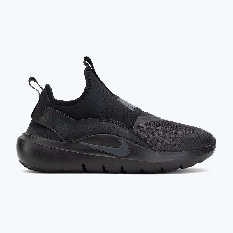Schuhe  Nike Flex Runner 4 black/anthracite/black 2