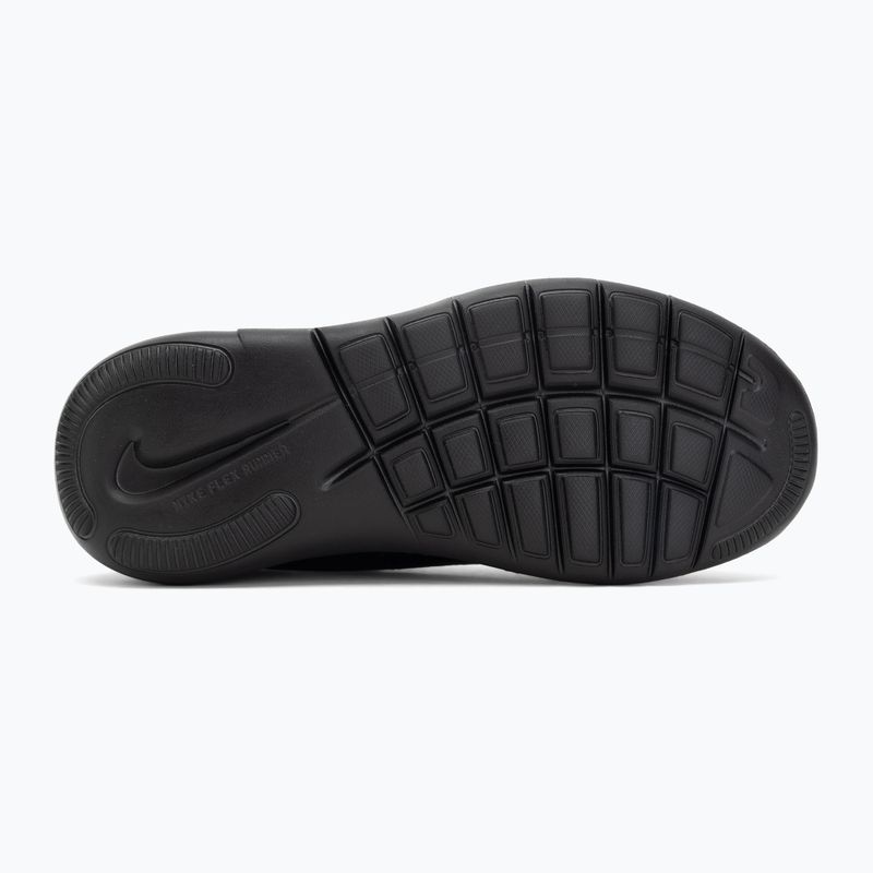 Schuhe  Nike Flex Runner 4 black/anthracite/black 4