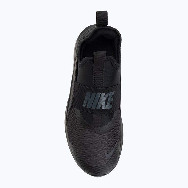 Schuhe  Nike Flex Runner 4 black/anthracite/black 5