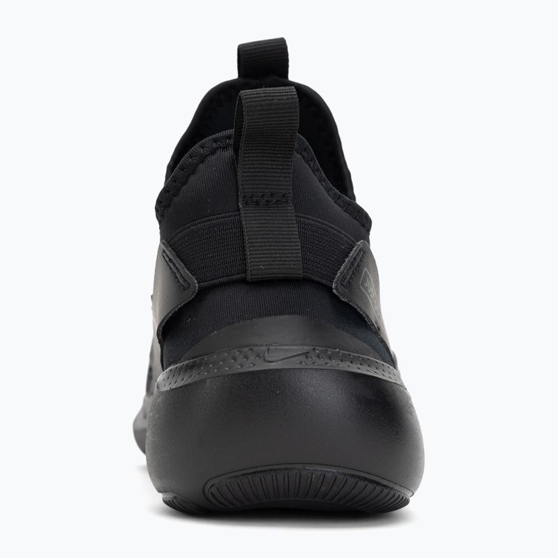 Schuhe  Nike Flex Runner 4 black/anthracite/black 6