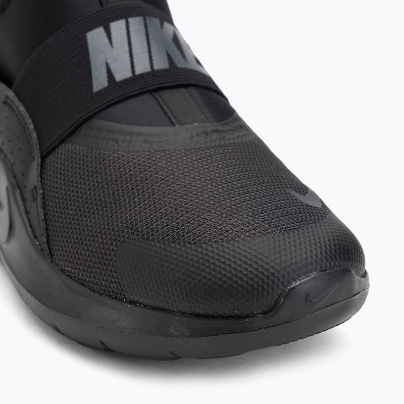 Kinderschuhe Nike Flex Runner 4 black/anthracite/black 7