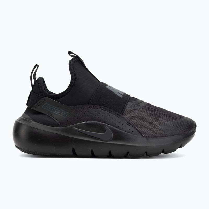 Kinderschuhe Nike Flex Runner 4 black/anthracite/black 2