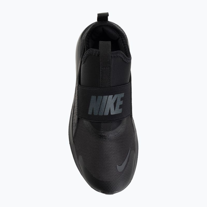 Kinderschuhe Nike Flex Runner 4 black/anthracite/black 5