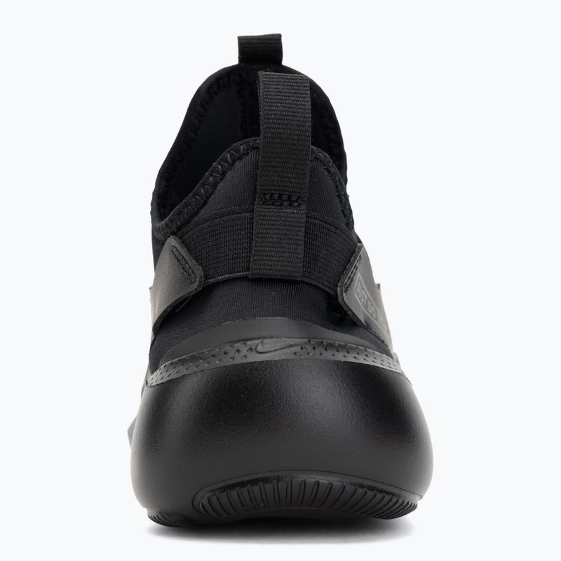 Kinderschuhe Nike Flex Runner 4 black/anthracite/black 6