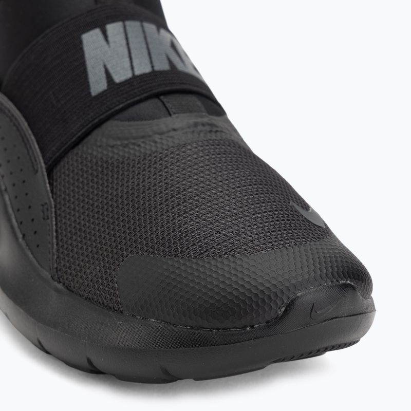 Kinderschuhe Nike Flex Runner 4 black/anthracite/black 7