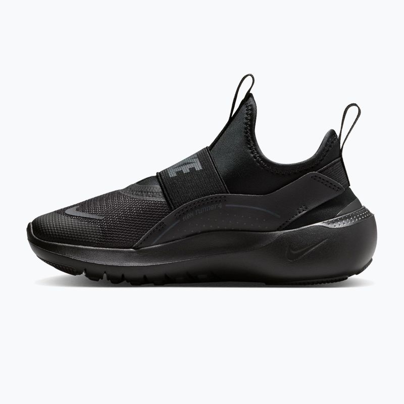 Kinderschuhe Nike Flex Runner 4 black/anthracite/black 2