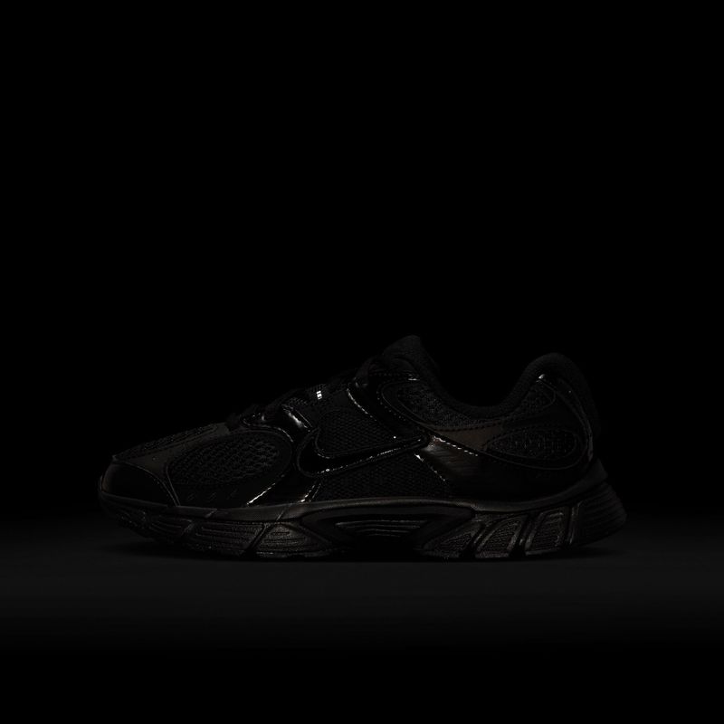 Schuhe Nike V5 RNR black/anthracite/black 8