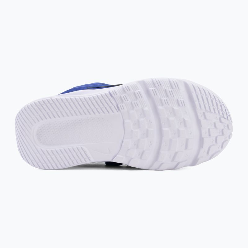 Kinderschuhe Nike Star Runner 5 game royal/white/black 4
