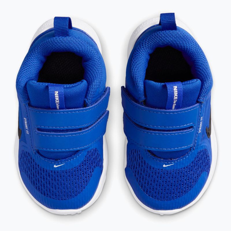 Kinderschuhe Nike Star Runner 5 game royal/white/black 4