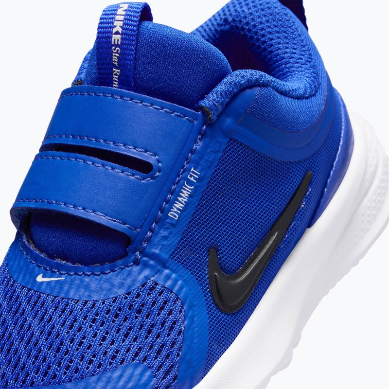 Kinderschuhe Nike Star Runner 5 game royal/white/black 5
