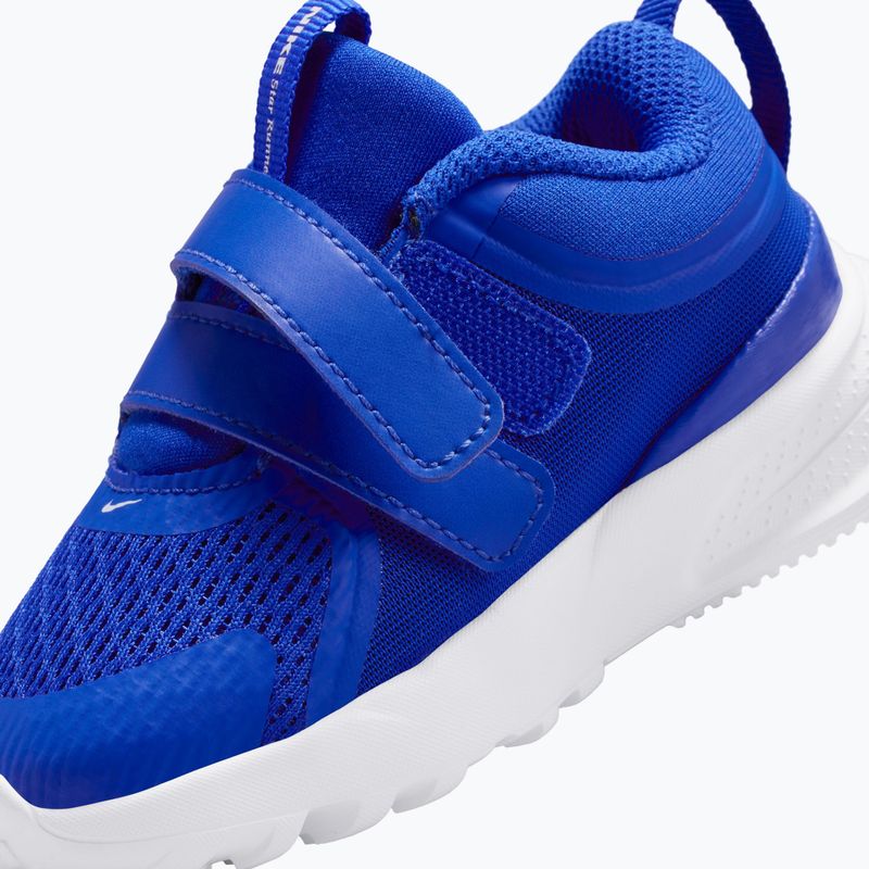 Kinderschuhe Nike Star Runner 5 game royal/white/black 6