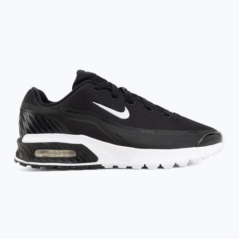 Damen-Schuhe Nike Air Max Bia black/white 2