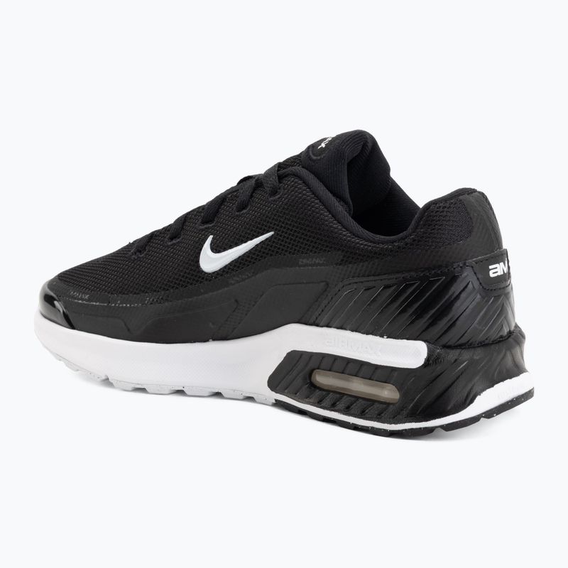 Damen-Schuhe Nike Air Max Bia black/white 3
