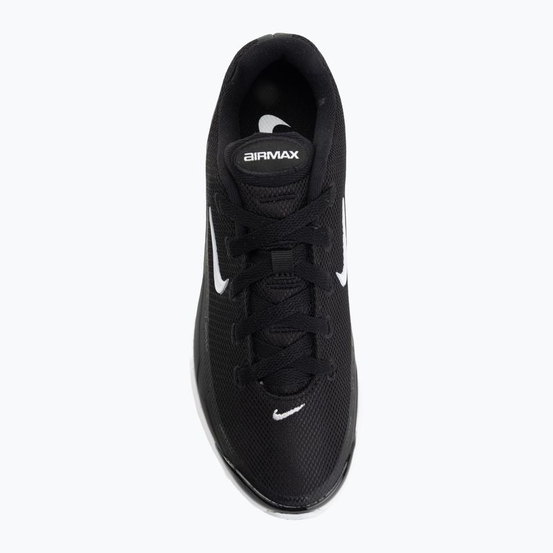 Damen-Schuhe Nike Air Max Bia black/white 5