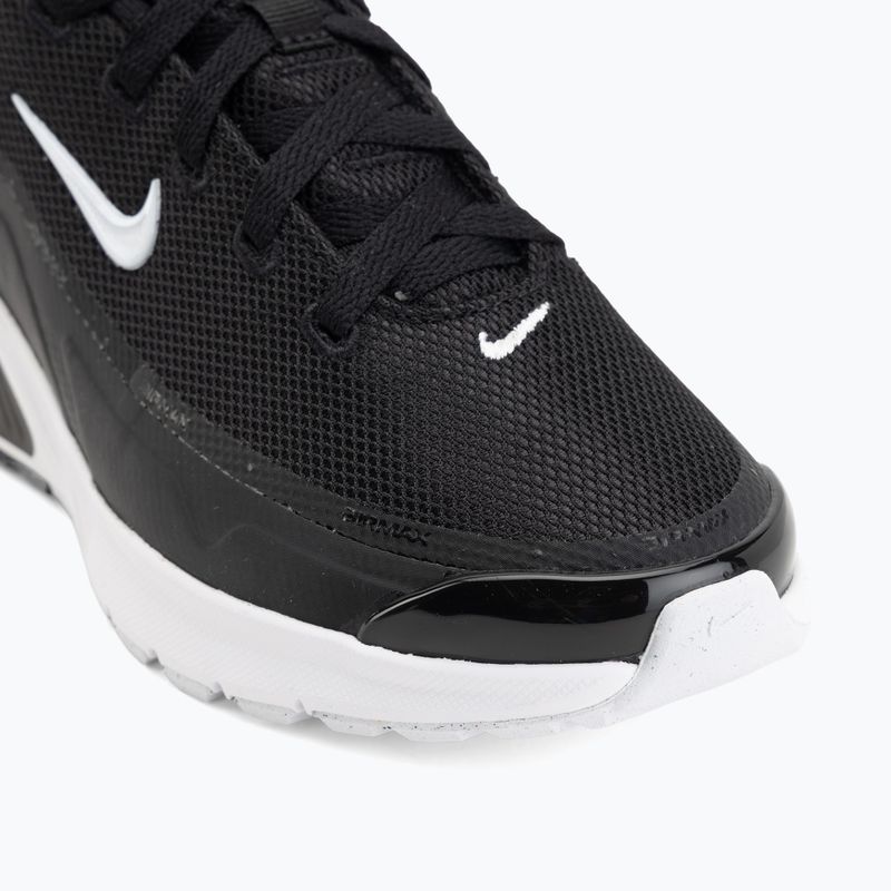 Damen-Schuhe Nike Air Max Bia black/white 7