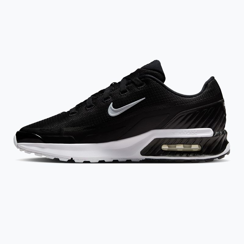Damen-Schuhe Nike Air Max Bia black/white 2