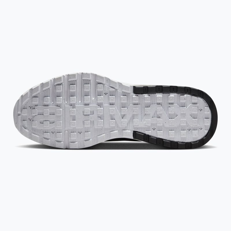 Damen-Schuhe Nike Air Max Bia black/white 3