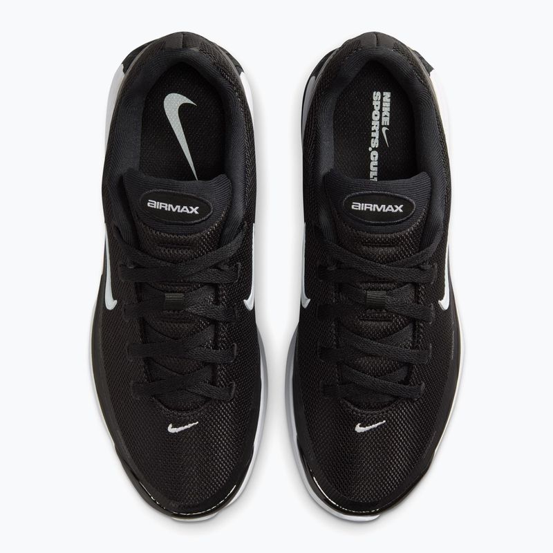 Damen-Schuhe Nike Air Max Bia black/white 4