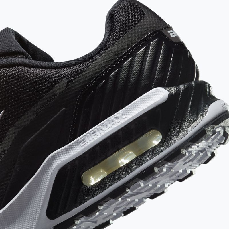 Damen-Schuhe Nike Air Max Bia black/white 6