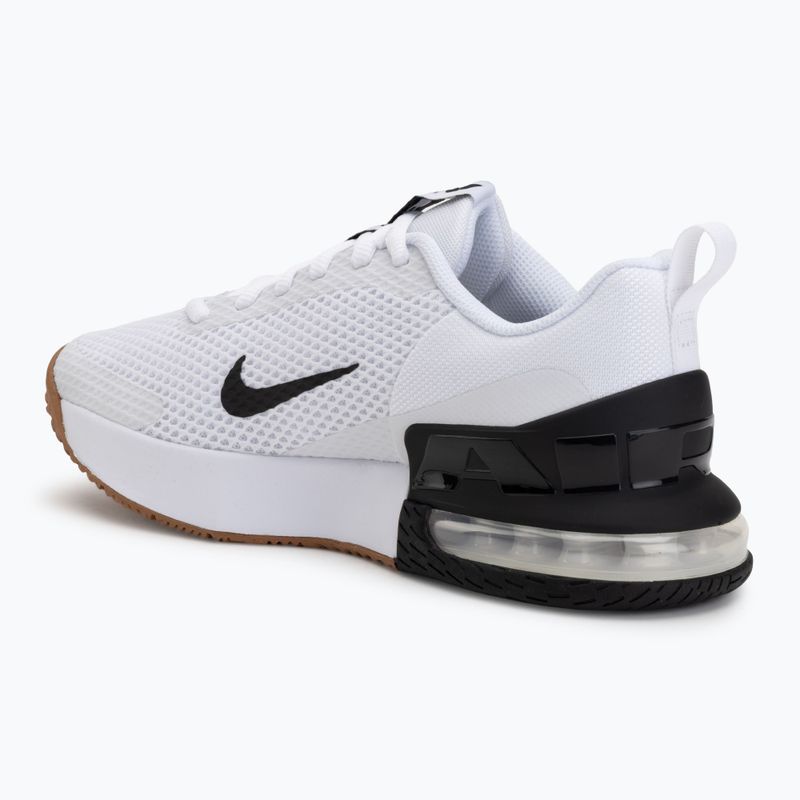 Herren-Trainingsschuhe Nike Air Max Alpha Trainer 6 white/black/gum medium brown/white 3