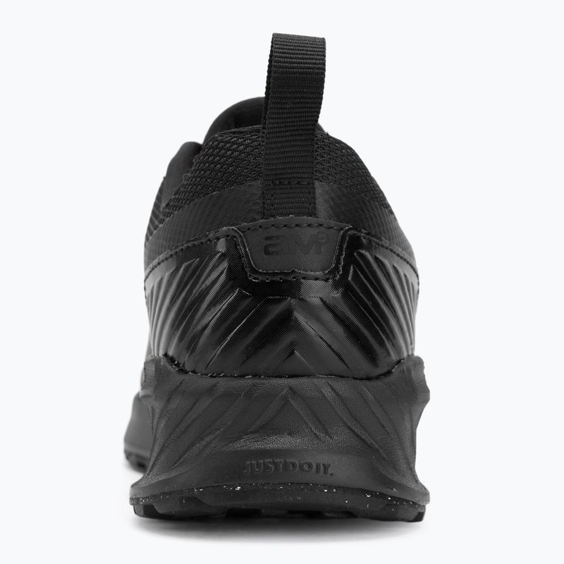 Kinderschuhe Nike Air Max white black/white/black 6