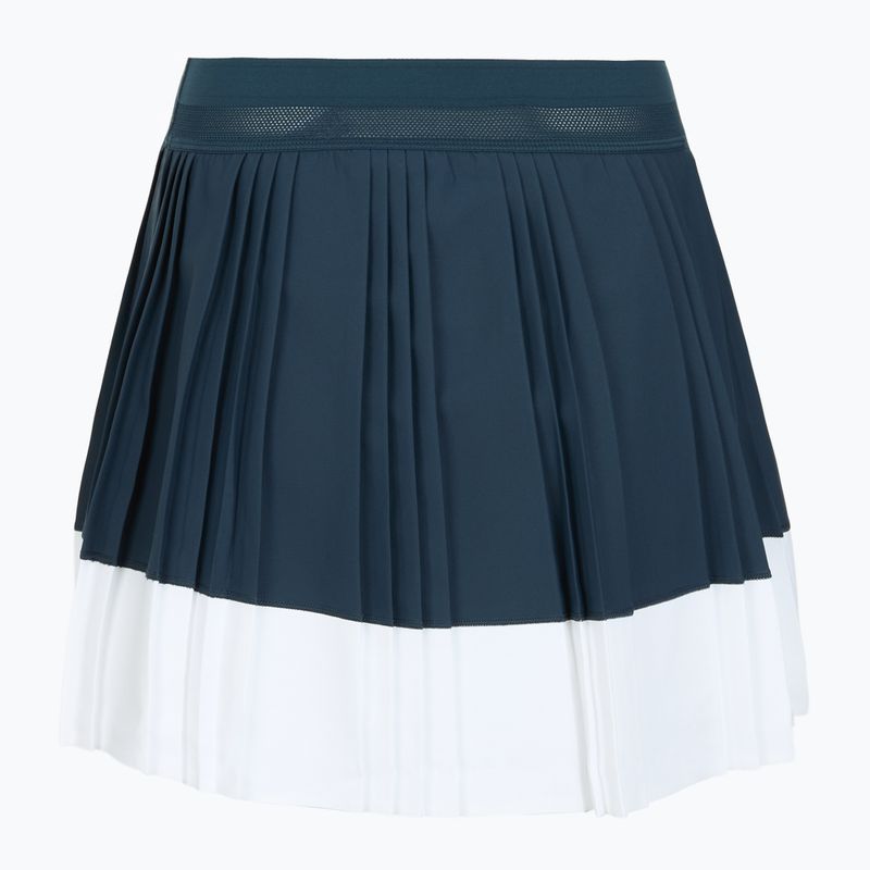 Nike Court Dri-Fit Ace Advantage Tennisrock armory navy / weiß / weiß 11