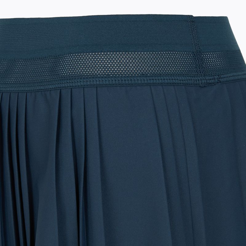 Nike Court Dri-Fit Ace Advantage Tennisrock armory navy / weiß / weiß 13