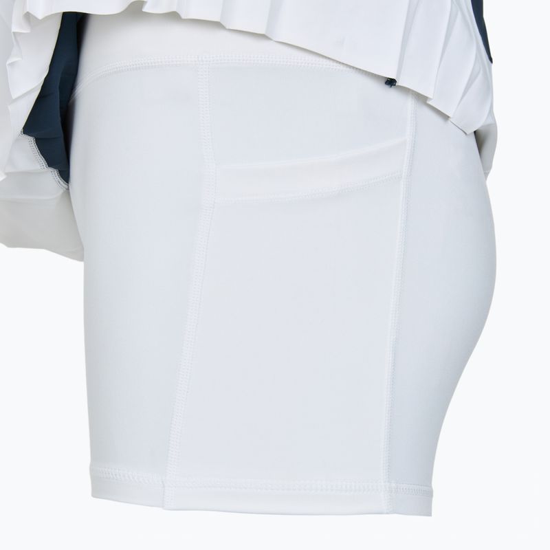 Nike Court Dri-Fit Ace Advantage Tennisrock armory navy / weiß / weiß 14