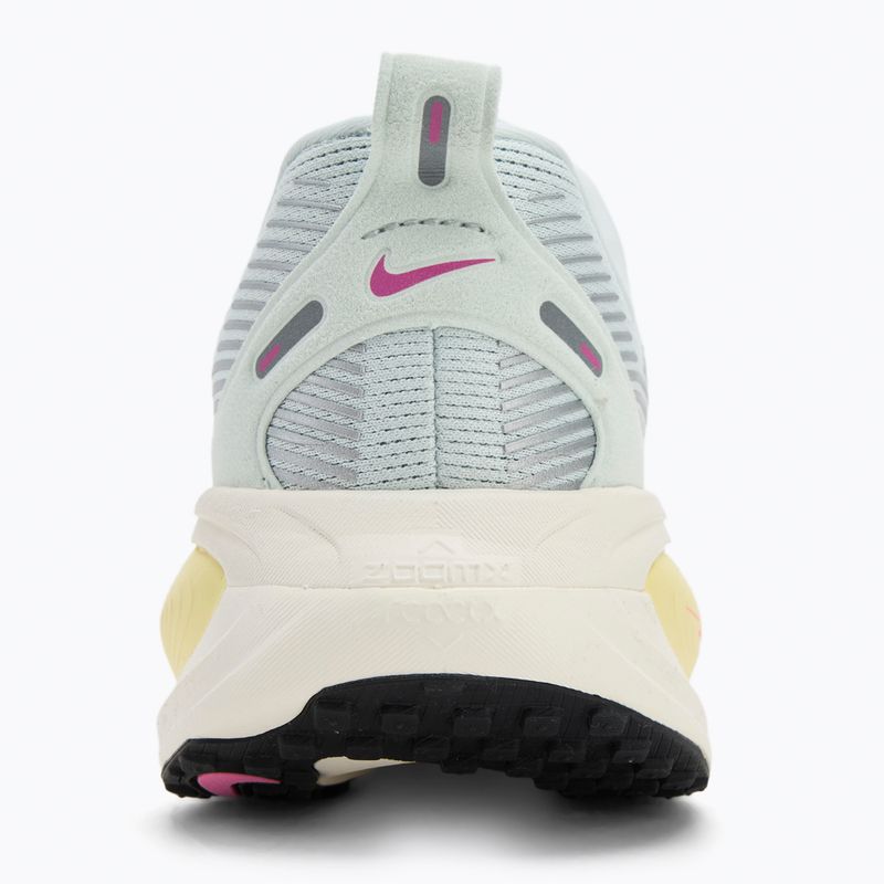 Damen-Laufschuhe Nike Vomero 18 barely grey/pale ivory/cannon/playful pink 6