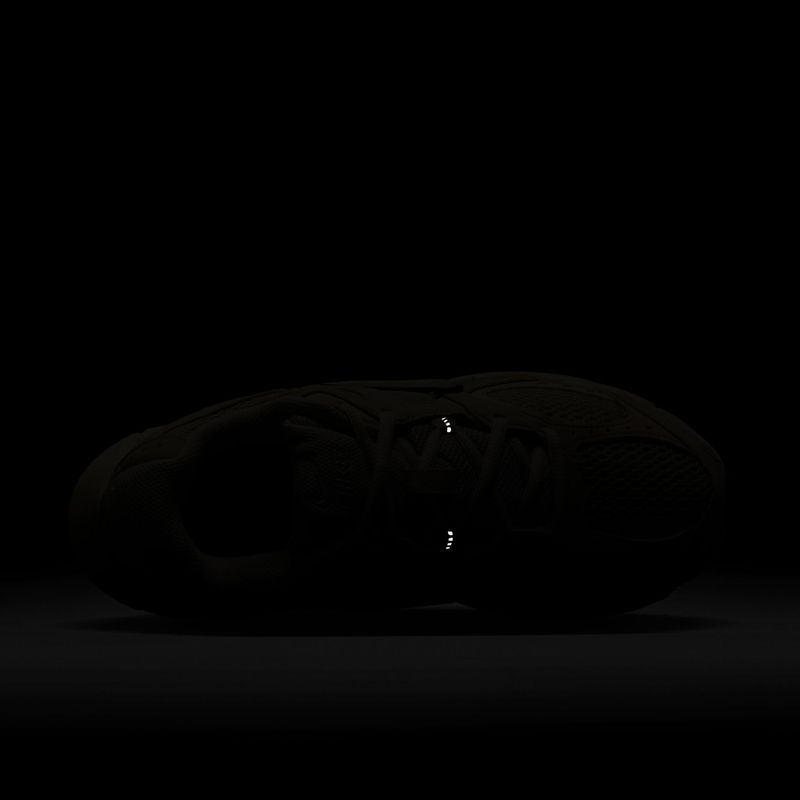 Damen-Sneaker Nike V5 RNR light orewood brown/black/pale ivory 8