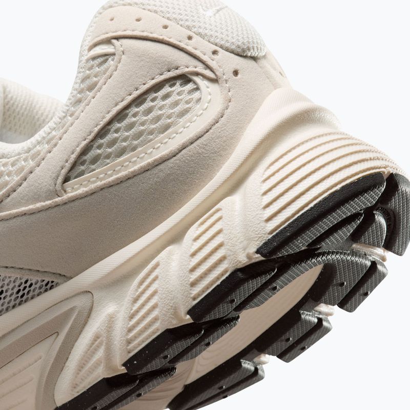 Damen-Sneaker Nike V5 RNR light orewood brown/black/pale ivory 10