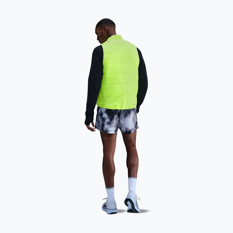 Laufweste Herren Nike Therma-FIT ADV Repel AeroLoft volt 3