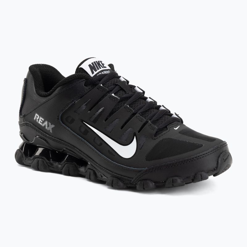 Damen Trainingsschuhe Nike Reax 8 TR black/white