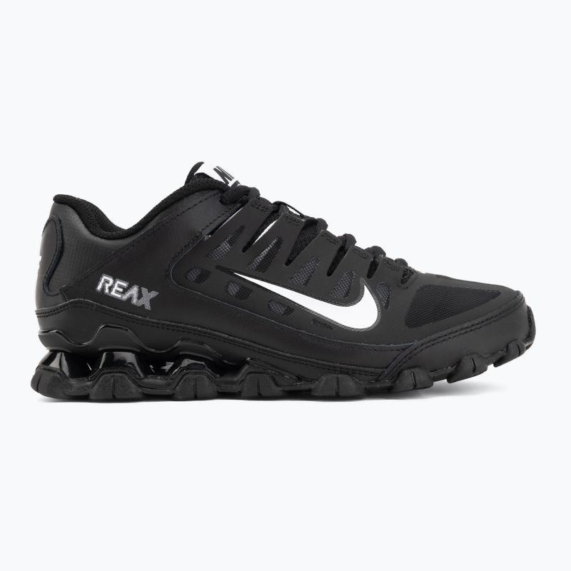 Damen Trainingsschuhe Nike Reax 8 TR black/white 2