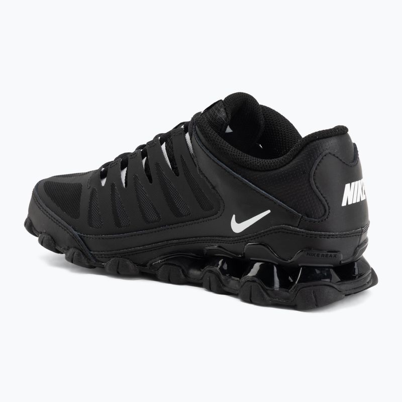 Damen Trainingsschuhe Nike Reax 8 TR black/white 3