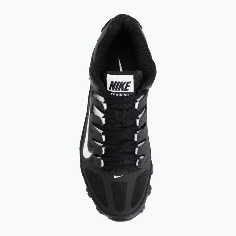 Damen Trainingsschuhe Nike Reax 8 TR black/white 5