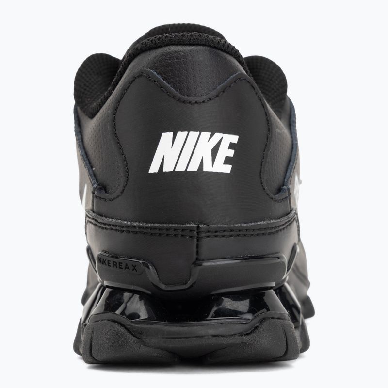 Damen Trainingsschuhe Nike Reax 8 TR black/white 6