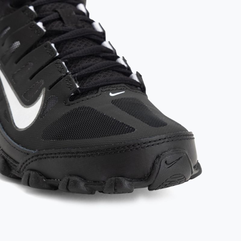 Damen Trainingsschuhe Nike Reax 8 TR black/white 7