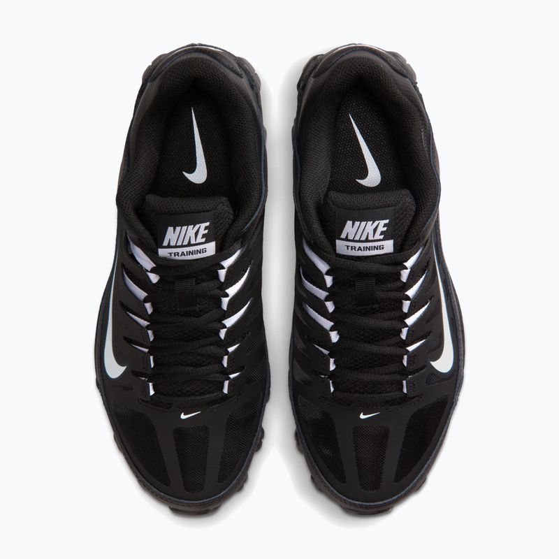 Damen Trainingsschuhe Nike Reax 8 TR black/white 4