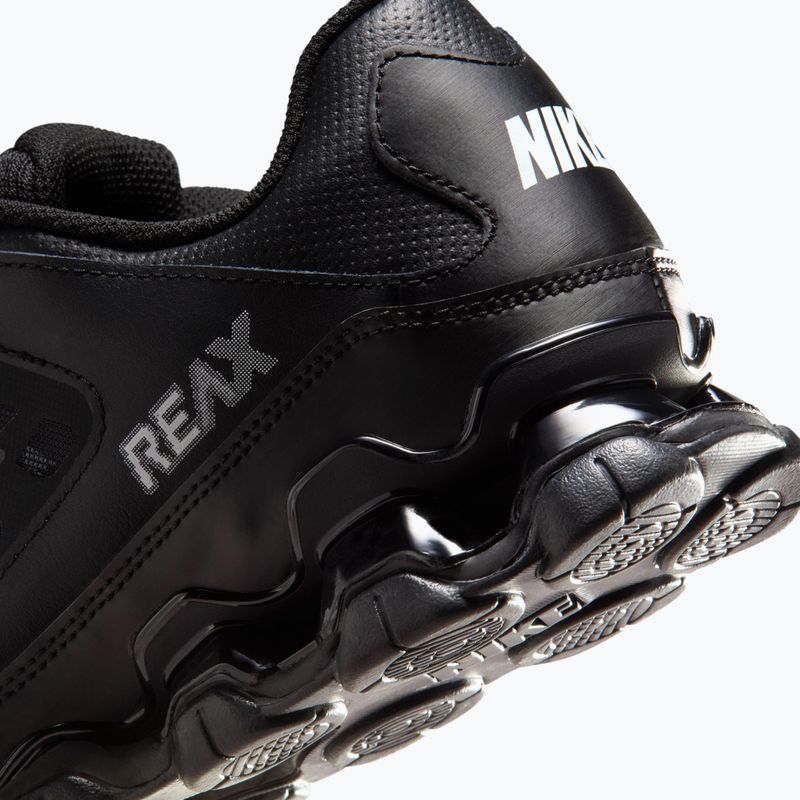 Damen Trainingsschuhe Nike Reax 8 TR black/white 6