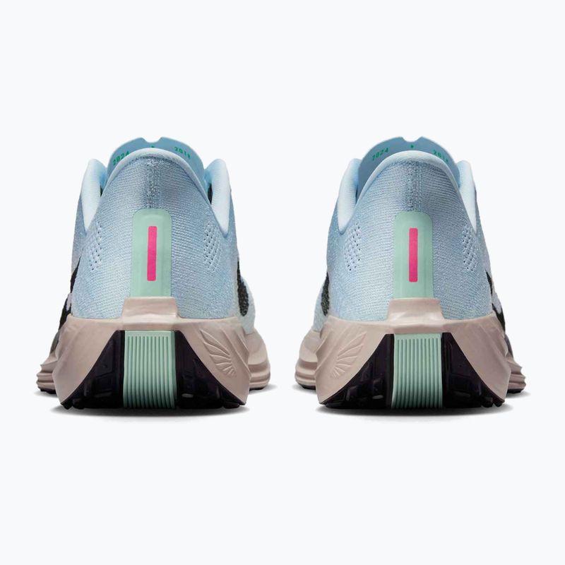 Herren-Laufschuhe Nike Pegasus Plus glacier blue/mint foam/green shock/black 8