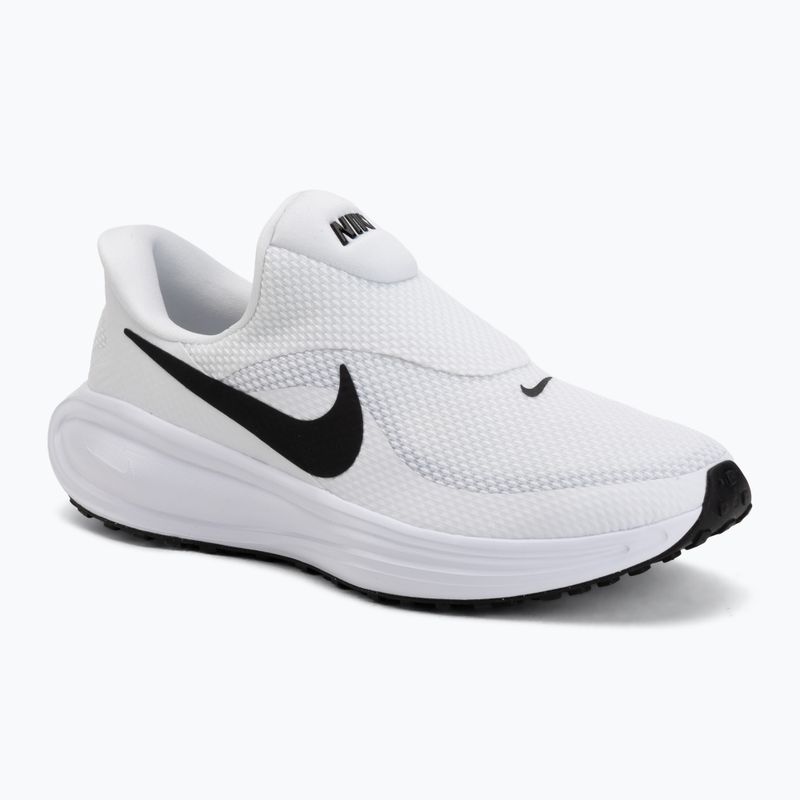 Herren-Laufschuhe Nike Revolution 8 EasyOn white/wolf grey/black