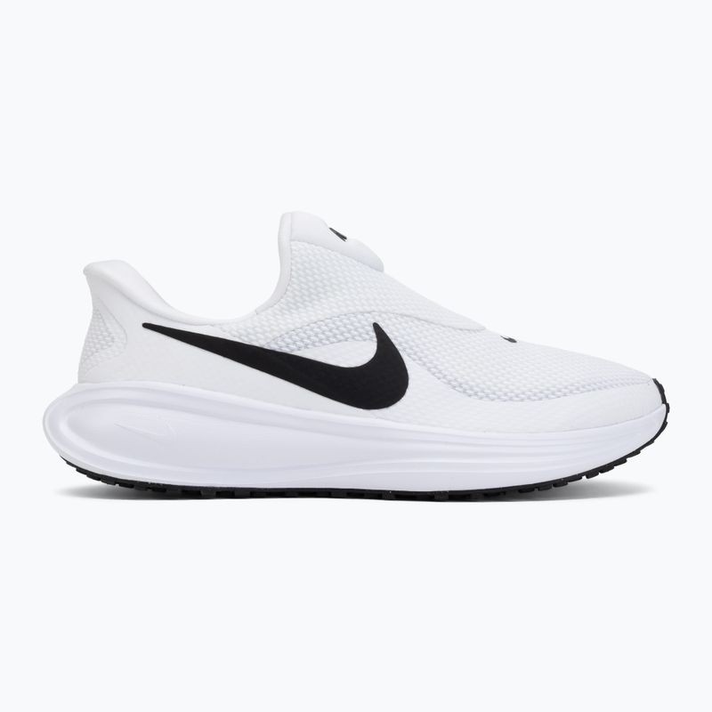 Herren-Laufschuhe Nike Revolution 8 EasyOn white/wolf grey/black 2