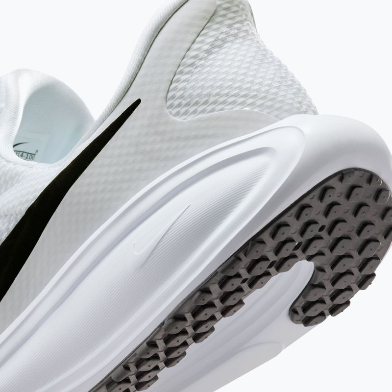Herren-Laufschuhe Nike Revolution 8 EasyOn white/wolf grey/black 4