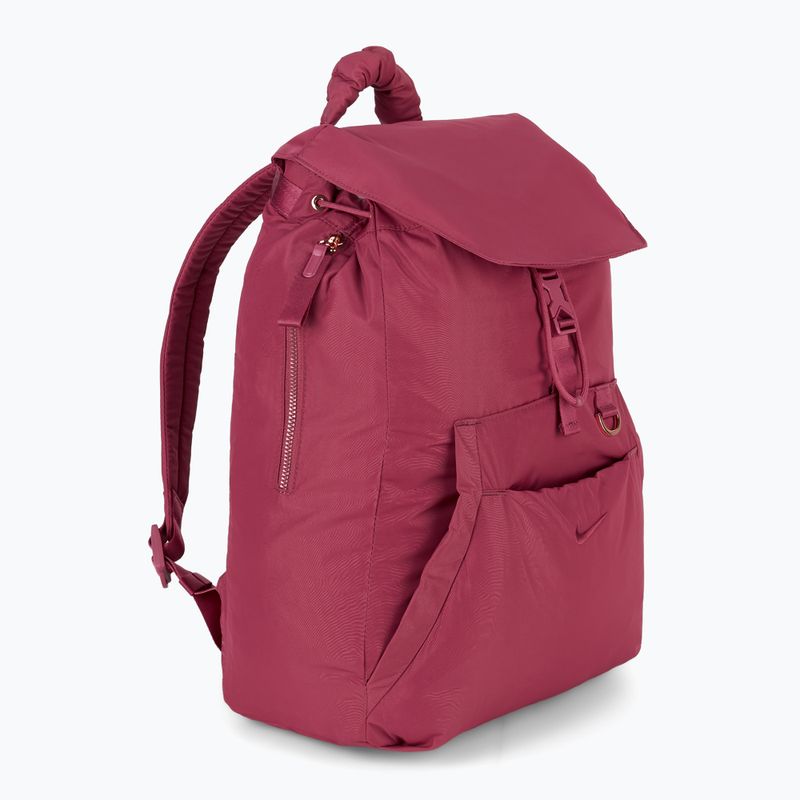 Trainingsrucksack Nike One 25 l sweet beet/sweet beet/sweet beet 2