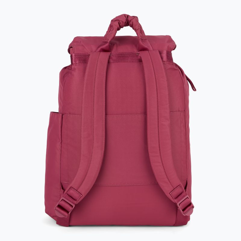 Trainingsrucksack Nike One 25 l sweet beet/sweet beet/sweet beet 3