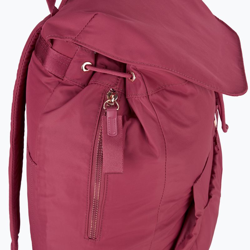 Trainingsrucksack Nike One 25 l sweet beet/sweet beet/sweet beet 5